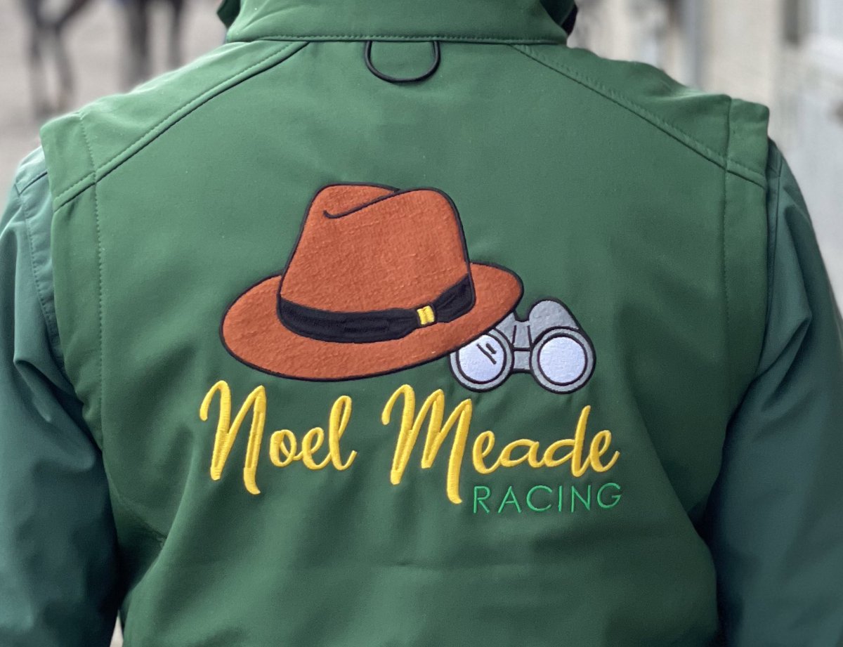 Noel Meade Racing tweet media