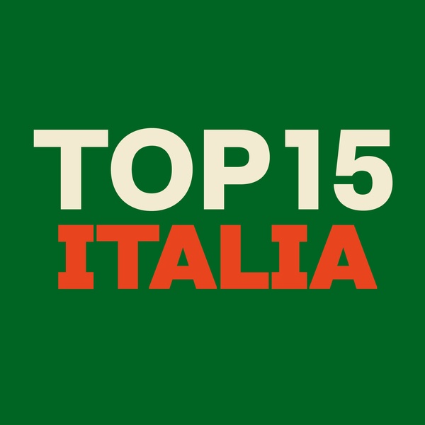#Ora in onda Con Aikoo Red - TOP 15 RAP ITALIANO #47 - 20/03/2021