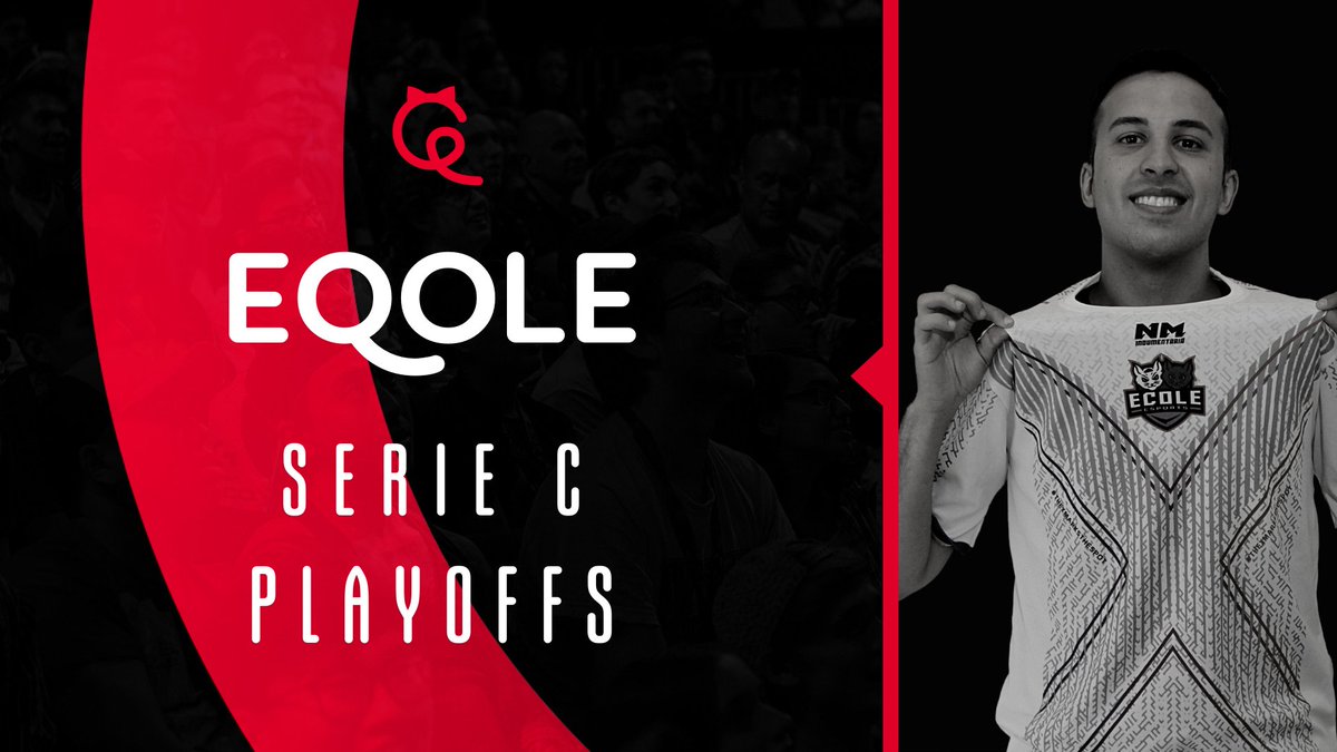 eqoleteam's tweet photo. #EQOLECSGO

DIA DE PLAYOFFS 💥

Hoy toca disputar los playoffs de la #SerieC de @GamersClubCSes.

Esperemos que sea un día muy largo y lleno de emociones con los relatos de @nahuex_ 🎙

🆚Muchos equipos, demasiados.
⏰16:00hs
📺https://t.co/Vw6ahpT7hZ

#LetsQ https://t.co/nj6za8pi51