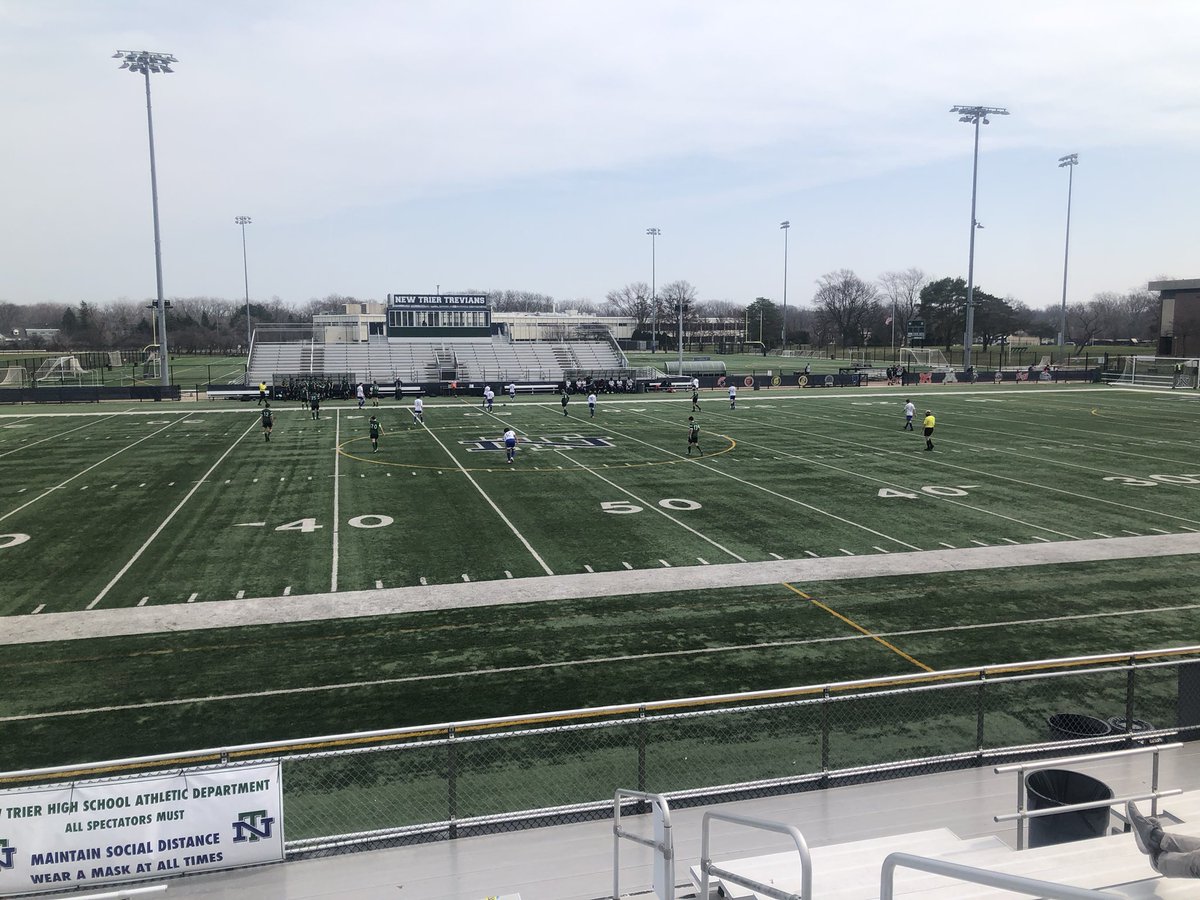 ntbs_official's tweet photo. Sophomores up 3-0 against @Taft_HS in Saturday NTBS action 👍

#GoTrevs #COYT #BobbysGround 

@NTBVS @AthleticsNTHS @NewTriersFinest @NewTrier203 @NTStrength https://t.co/MH9baI5ieG