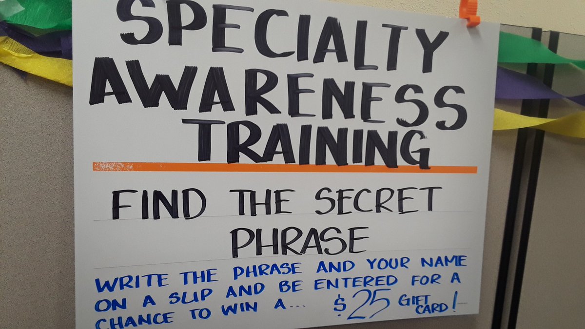 kelricmorgan's tweet photo. #specialtyrules #specialtySaturday Jessie  is educating customers and we are educating associates. #HD4725 Come in down and let us help you get your HVAC ready for summer @gcarter2741 @EileenFerrarin @RyanWoodTHD1 @CorporateLarry @Sutherland214 https://t.co/J1am0hLKLZ