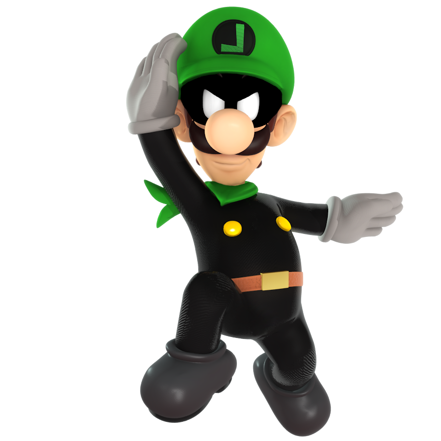 ピーチ姫 「Brand new set of Mario Renders

This tim」|Nibroc.Rockのイラスト