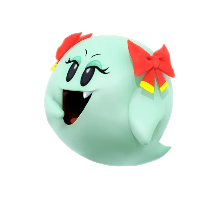 Brand new set of Mario Renders

This time with a Paper Mario theme (altho it's a bit of a gothic/dark theme too, huh.)

Shadow Queen, Vivian, MR. L and Lady Bow~! 