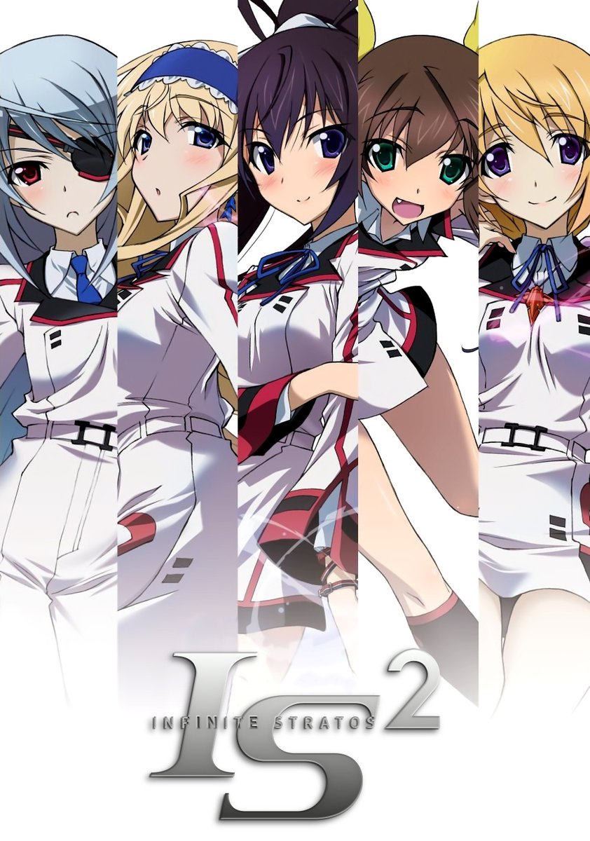 Animeblue Is Infinite Stratos Ii 8bit 01 02 03 04 08 11 12 13 Ova Ajia Dou 05 10 Studio Pastoral 06 Amo 07 Gonzo 09 インフィニット ストラトス Is Anime T Co Lieg2ukgw3 Animeblue Is Infinite Stratos Ii 8bit 01 02 03 04 08 11 12 13 Ova Ajia Dou 05 10 Studio Pastoral 06 Amo 07 Gonzo 09 インフィニット ストラトス Is Anime T Co Lieg2ukgw3