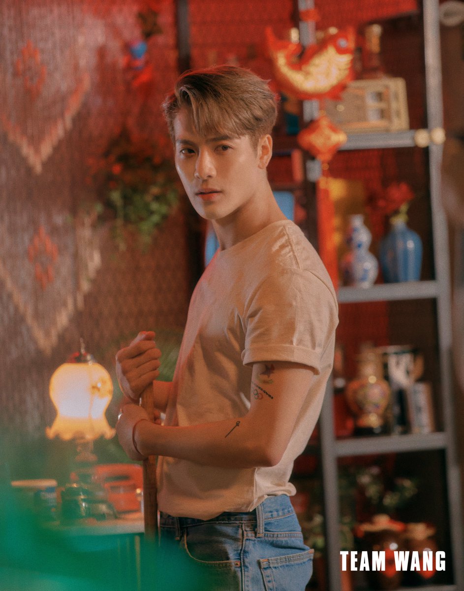 UPLAY_Channel's tweet photo. HAPPY BIRTHDAY Jackson
💚🎂💚

 #KingJacksonDay #JacksonWang #TEAMWANG https://t.co/k9dBfsSsvR
