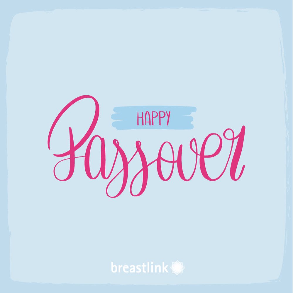 Breastlink's tweet photo. Happy Passover to all of those who are celebrating, we wish you health, peace and happiness.

https://t.co/UNLOv6QNIC
#Breastlink #HappyPassover https://t.co/7Y6r8rWEiH
