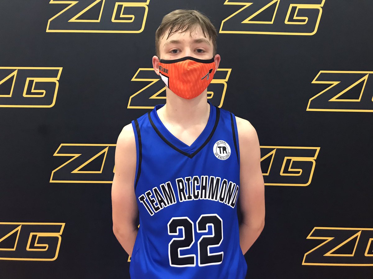zg_midatlantic's tweet photo. Matt Henderson of @TeamRichmondVA is your #ZGPOTG! Matt battled back after a tough start to get his team to the top! 👑🔥 #KingAndQueen https://t.co/n2ZH2LIFbv