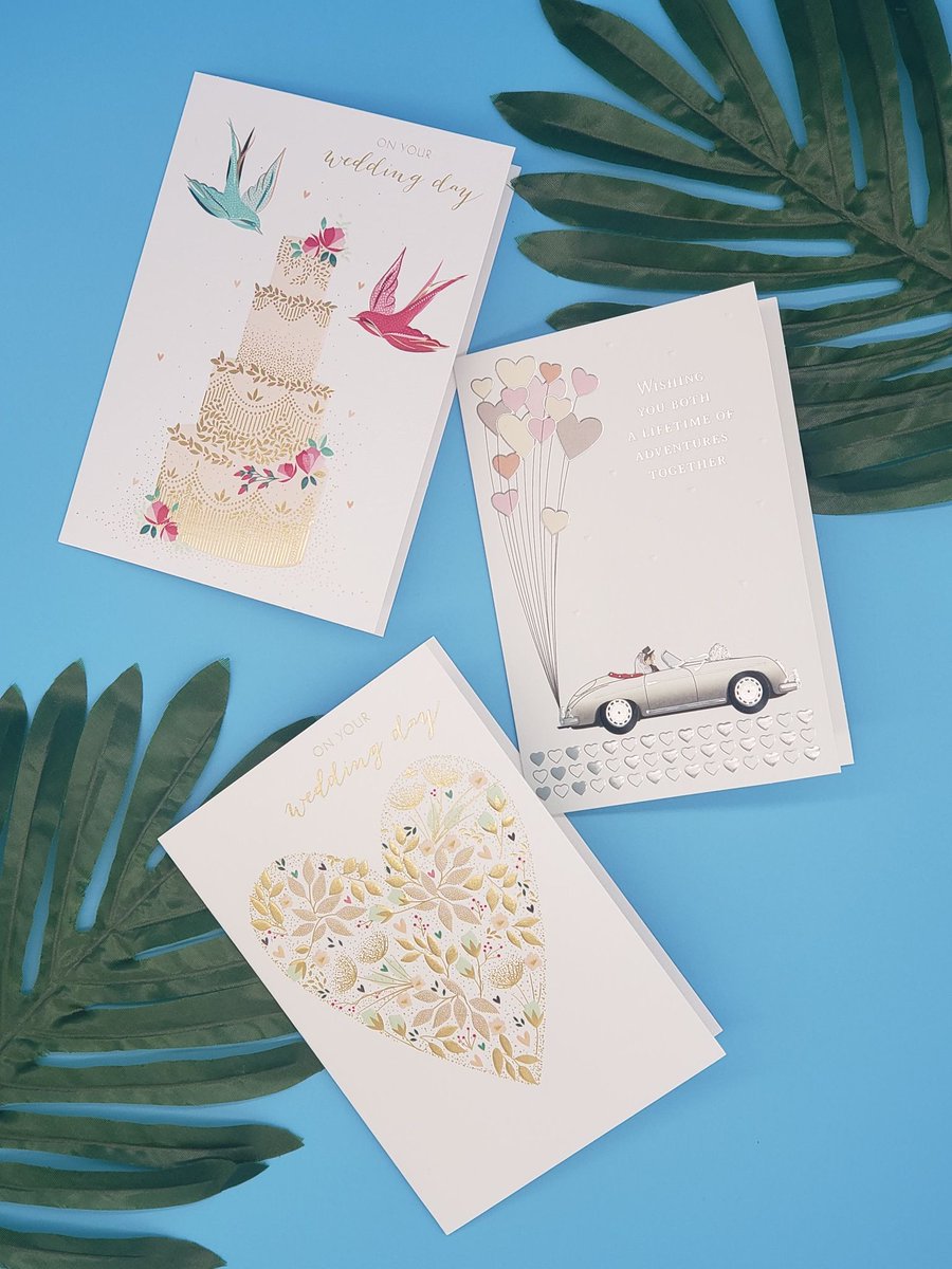 AppletonMuseum's tweet photo. Invited to a wedding? Visit the Appleton Store for unique cards and gifts to celebrate #appletonstore There's no admission fee to stop by and shop at the Appleton Store.
#weddingcards https://t.co/hvkOHdAkb9