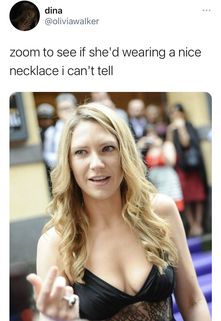 anna torv struggle tweets (@torvstruggles) on Twitter photo 