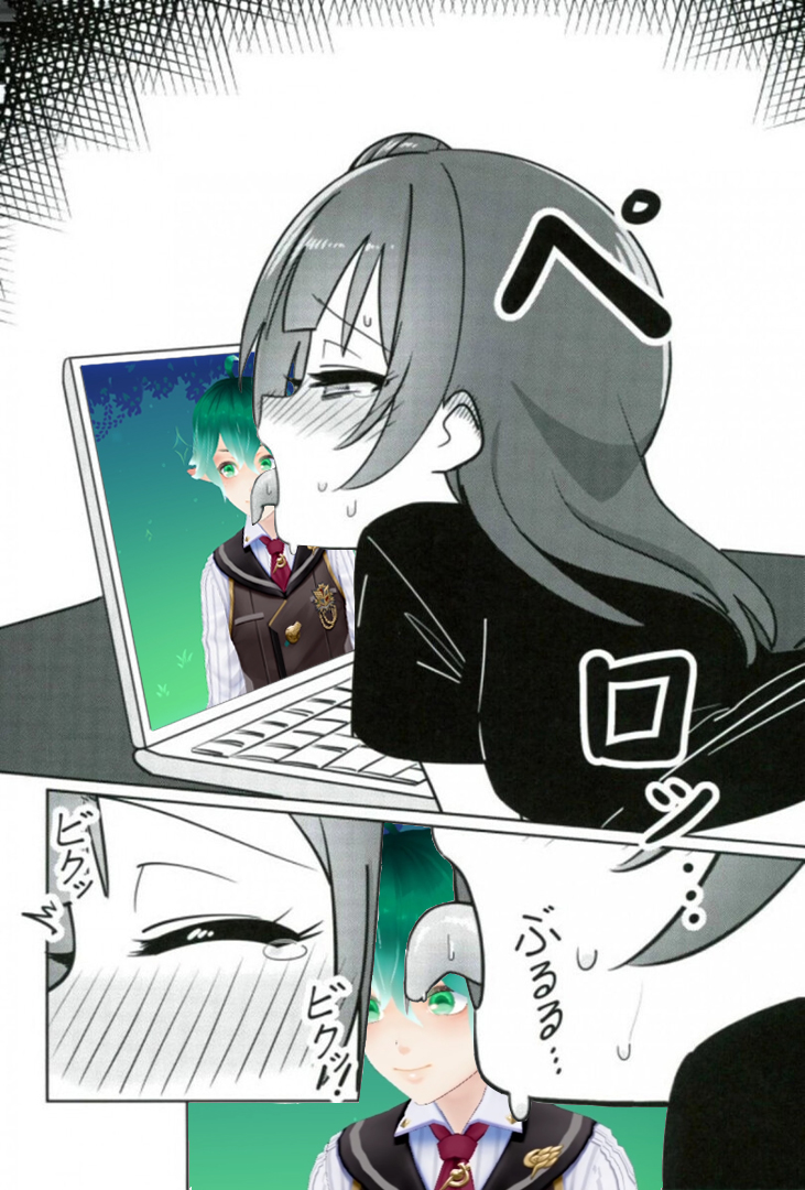 RubickSlime's tweet photo. #RubickSlime #RubyRu
Мои дорогие модераторы be like: https://t.co/THT5oLTnTY