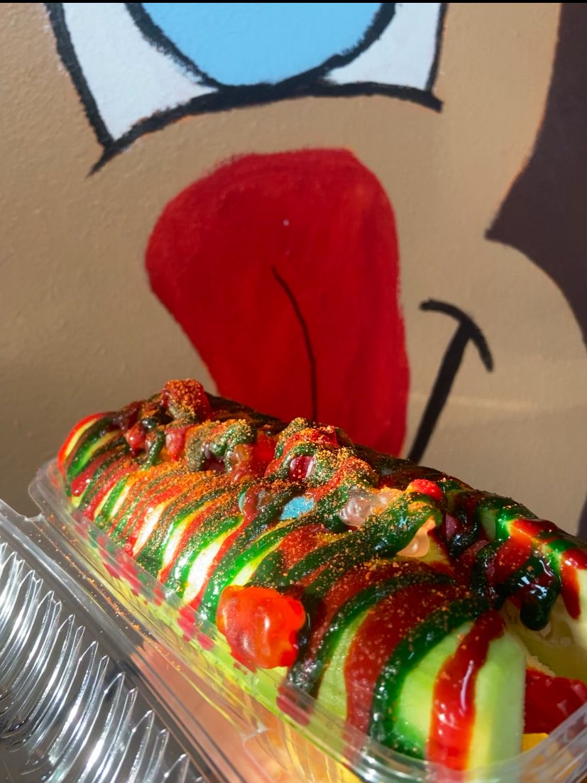 _elchangoloco's tweet photo. Best snacks in town🔥🔥
#elchangoloco
📍2802 pleasanton rd Sa Tx https://t.co/QXehGL3XaM