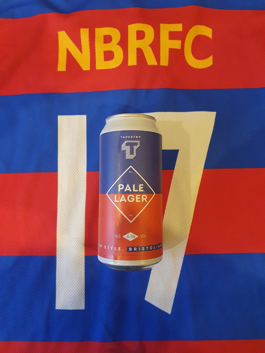 Alex Flannigan (@alexflannigan) on Twitter photo โค Loving this new tipple from @tapestrybrewery ๐
I blame <a href="/02Boldy/">Steve Bold</a> & <a href="/RossyW83/">Ross Wilson</a> for floating the temptation/idea out on Twitter previously๐
#UTN <a href="/DanielSnow86/">Dan Snow</a> ๐โค๐ป
<a href="/NBRFC/">North Bristol RFC</a>
โ
Excellent Beers
โ
Top Service
โ
Just Keep Getting Better
#supportlocal
#bristolcraftbeer
#cheers โค Loving this new tipple from @tapestrybrewery ๐
I blame <a href="/02Boldy/">Steve Bold</a> & <a href="/RossyW83/">Ross Wilson</a> for floating the temptation/idea out on Twitter previously๐
#UTN <a href="/DanielSnow86/">Dan Snow</a> ๐โค๐ป
<a href="/NBRFC/">North Bristol RFC</a>
โ
Excellent Beers
โ
Top Service
โ
Just Keep Getting Better
#supportlocal
#bristolcraftbeer
#cheers