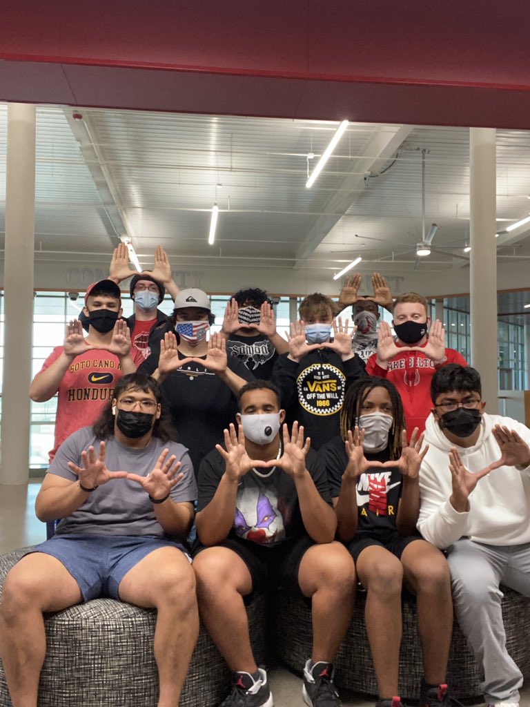 Logan Gandara tweet media