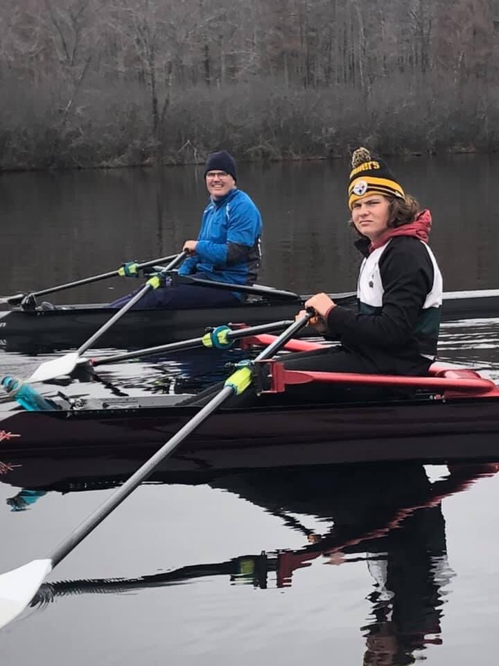 row_muskoka's tweet photo. Back on the water! @dianebarr0110 https://t.co/BtYeUhaZe2