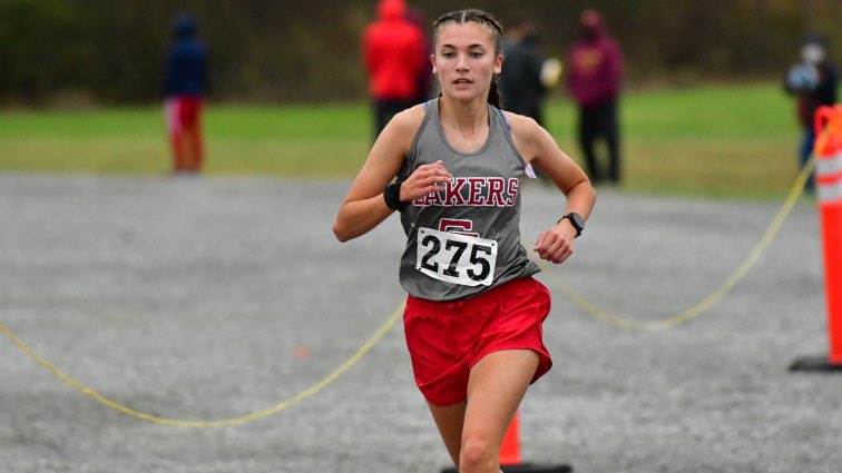 So excited to announce that I have committed to Murray State University to continue my academic and athletic career! I’m so grateful for my supportive family, friends, teammates, and coaches who have helped me get to where I am today. Shoes up! @MurrayStateXCTF
