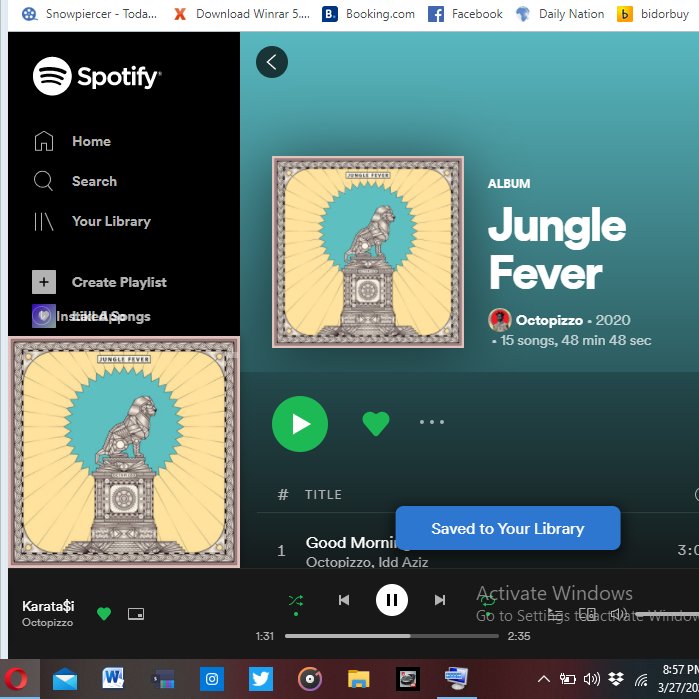 IAm_DannieK's tweet photo. Rona should End so that #Don_Papichulo a bless the masses na Concert #Namba8 #KiberaFinest #PizzoDe!!!!!!!!!!!!!! @OCTOPIZZO #JungleFever
#spotifyplaylists #SpotifyKe ๐ฐ๐ช๐ฐ๐ช๐ฐ๐ช๐๐๐๐ข๐ข https://t.co/0uZ0yTtIX9