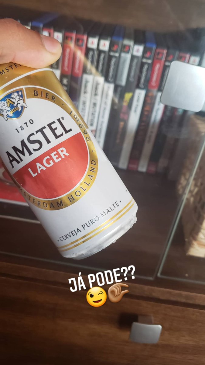 wadsongui's tweet photo. #amstel #playstation #retrogamer https://t.co/fklYzwm6XQ
