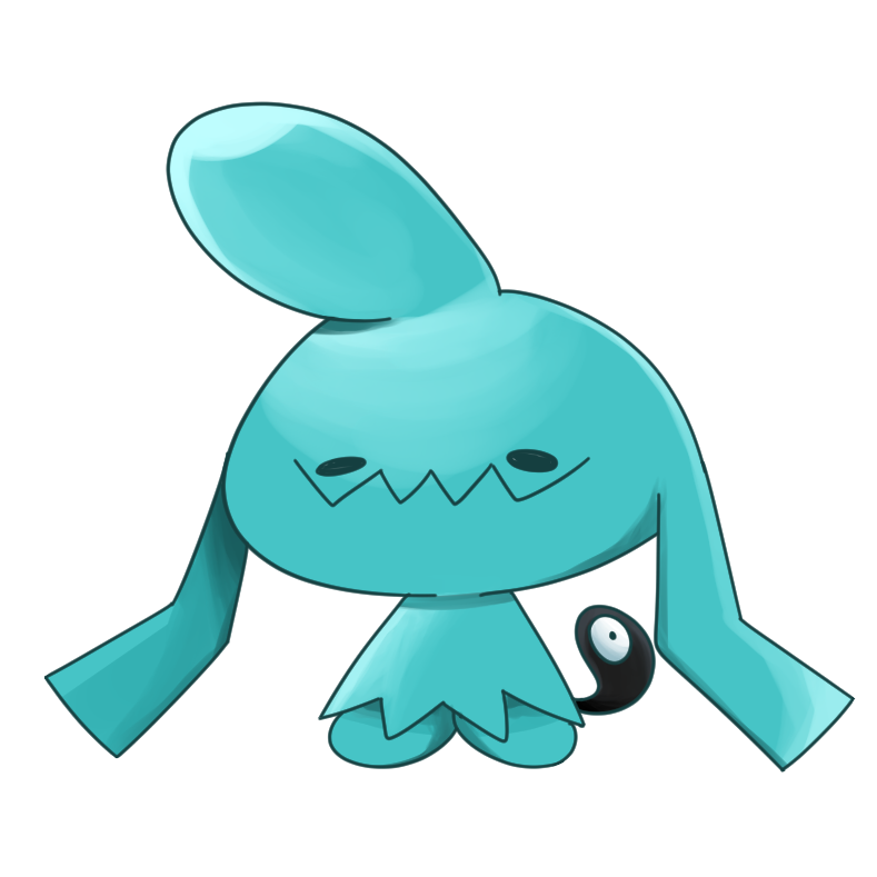 ポケモン Y Not Pokemon Pokemonfanart Raffaroni N Cheeseのイラスト