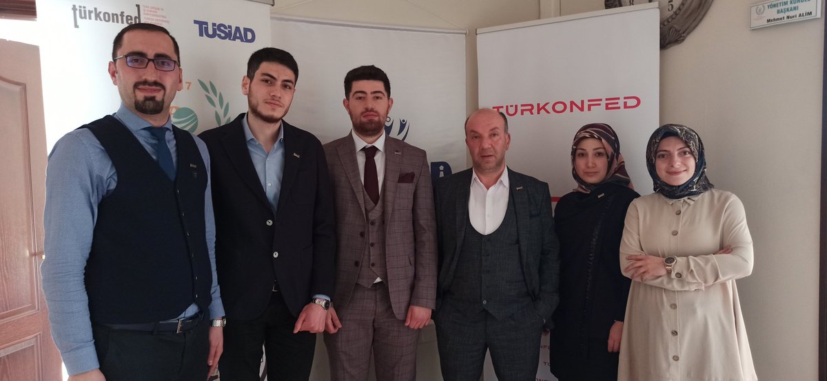 Erzurum Stratejik Girişimci İşadamları Derneği'nde Bayrak Değişimi.
Kurucu Dernek Başkanı Sn. Mehmet Nuri ALİM Bayrağı Gençlere Verdi. 11.03.2021 Tarihinde Tek Liste İle Seçime Sn. Anılcan ALİM seçildi ve Yönetim Kurulu Göreve Başladı. 
#ErzurumİçinBizVarız
 <a href="/tugikweb/">TÜGİK</a>