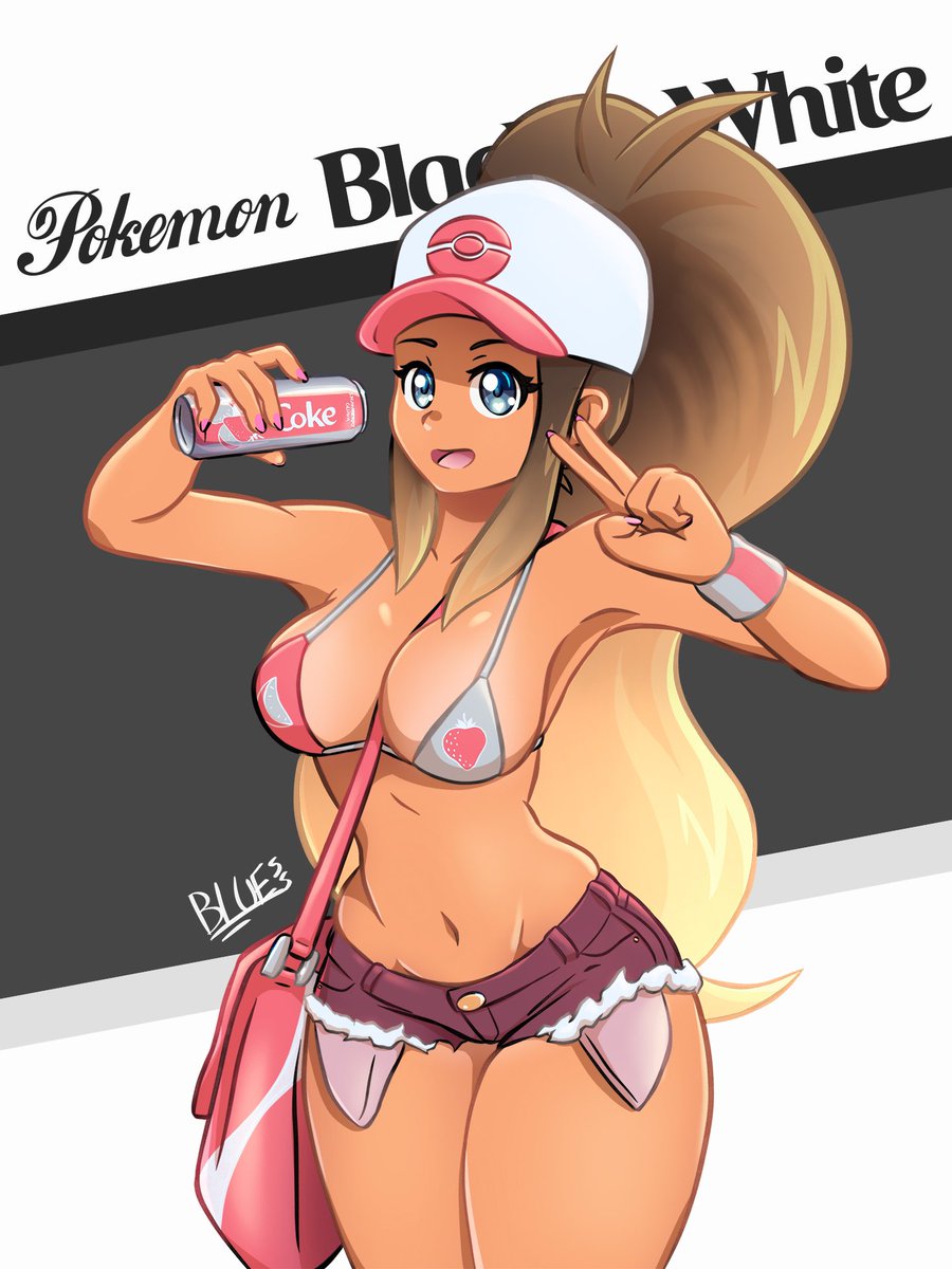 💋 Pokemon trainer
💋 Female
💋 Bi with cock lean
💋 Size queen
💋 Loves and rewards her pokemon
💋 Always looking for powerful pokemon
💋 Dms open for mutuals
🚫 No gore, vore, heavy filth or toilet kinks