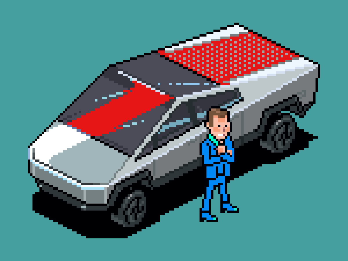 CryptoMusks V2 tweet media