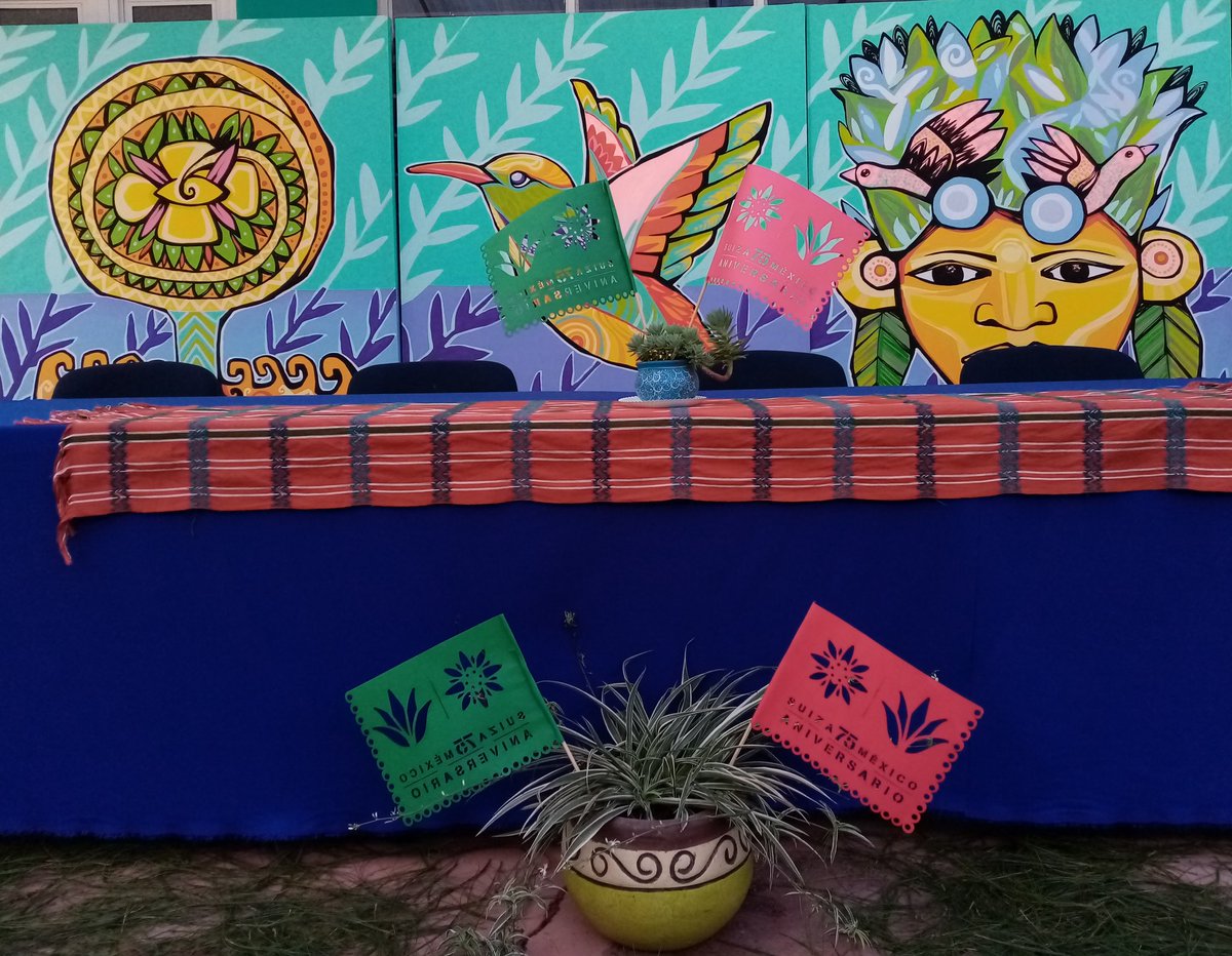 CdhFrayba's tweet image. @CdhFrayba 
@CH_Mexico 
#ConversatorioFrayba 
#DefensorAsDelTerritorio
Retos y aportaciones de las mujeres defensoras de derechos humanos en Chiapas.
Hoy 13:00 hrs.
bit.ly/3fh4WPm