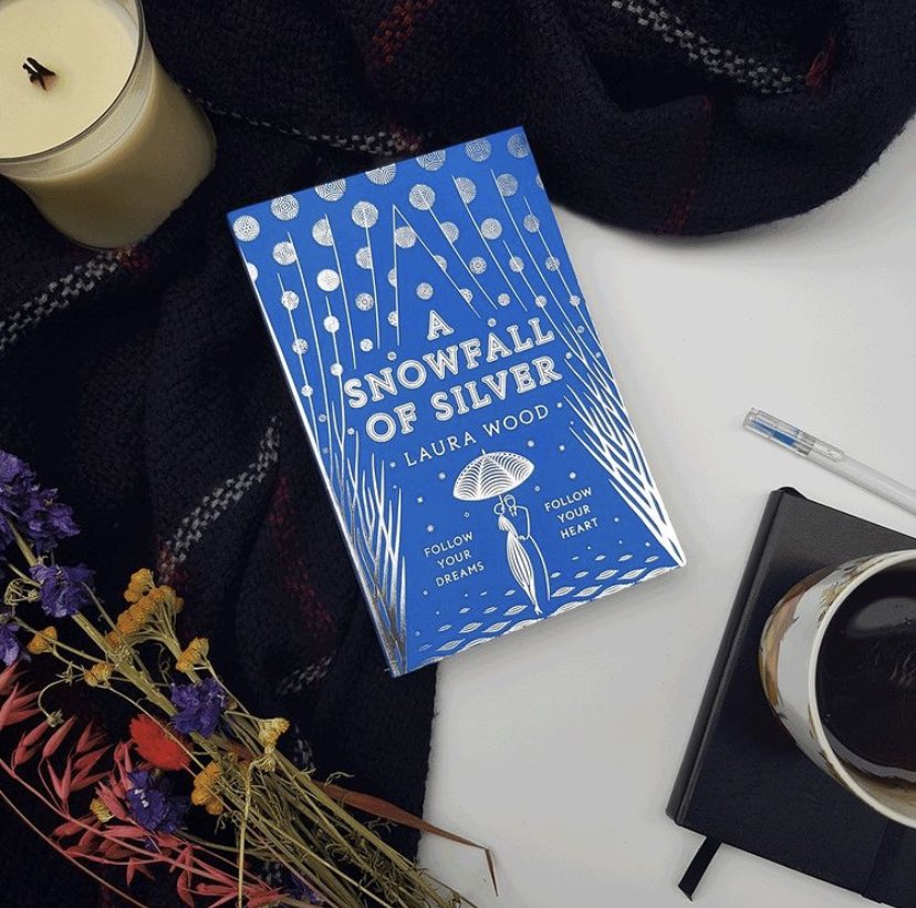 scholasticuk's tweet photo. Happy #WorldTheatreDay! Do you have a favourite book set in a theatre? @lauraclarewood’s #SnowfallofSilver is a love letter to the magic of the stage, and we can’t wait for you to meet the theatre kids starring in @simonjamesgreen’s next YA book... 🎭 https://t.co/XgLxgXHgdE
