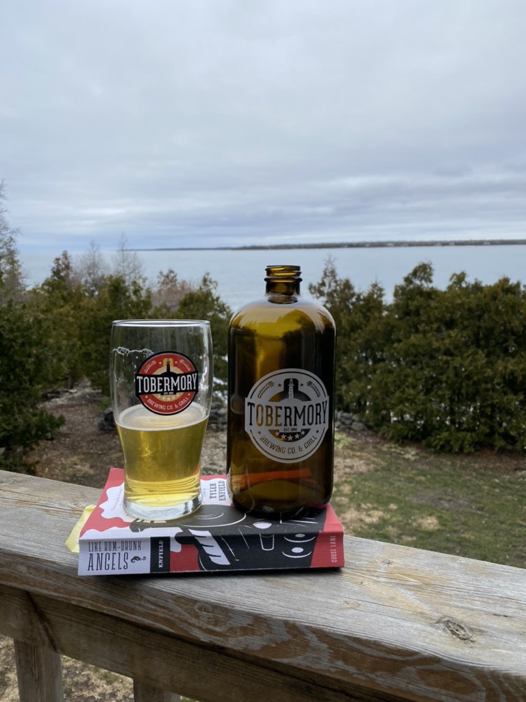 dham82's tweet image. Now that’s what I call a Saturday... family hike with @msjham20 and the girls in the morning, beer and book in the afternoon with board games to follow...

#getawayweekend #dorcasbay #TheBruce