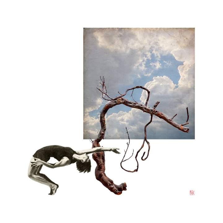 emptyframesjota's tweet photo. © Nara Kushiro *★
    Poetic Collage
#collage #collageart #poeticcollage https://t.co/YF2cuBVARH