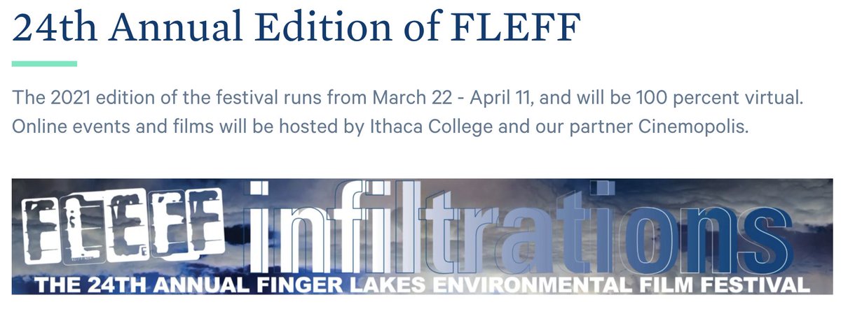 ConvictionDoc's tweet image. Join us for our &apos;Talkback&apos; 7pm EST April 2, during @FLEFF_IC so honoured to be a part of this very cool film fest! @AriellaPahlke @KPateontheHill Treena Smith @NanceAckerman ithaca.edu/finger-lakes-e… #BuildCommunitiesNotPrisons