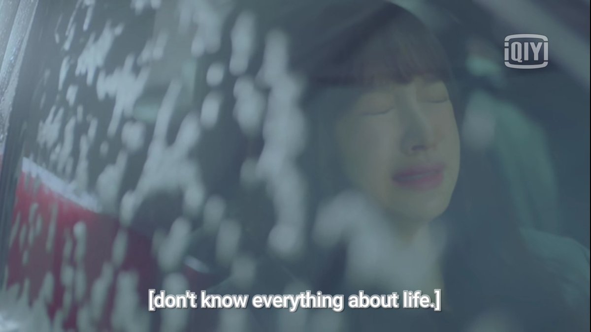 IC9661's tweet photo. How To Be Thirty

“One day, you realize that even grown-ups don't know everything about life.”

#HowToBeThirty #HowToBeThirtyEp10 https://t.co/YKmV1xRxqY