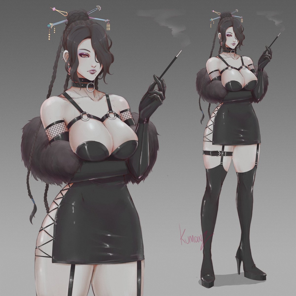 DitzyGothGirl's tweet photo. Anyone who may be interested my current mood Is the same as tr openining line to a song.
Choke me like you hate me.. it's a joke... maybe.
#lewdrp #gothrp #openrp #nsfwrp https://t.co/Ttkk5g2S13