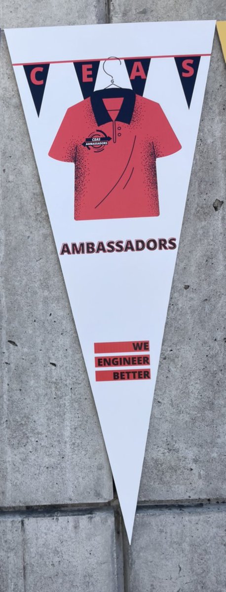 CEAS Ambassadors (<a href="/CeasAmbassadors/">Ceas Ambassadors</a>)