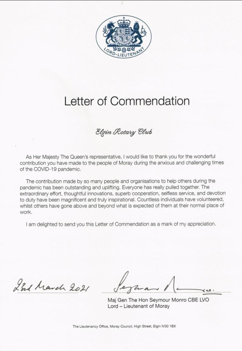 Rotary Elgin tweet media