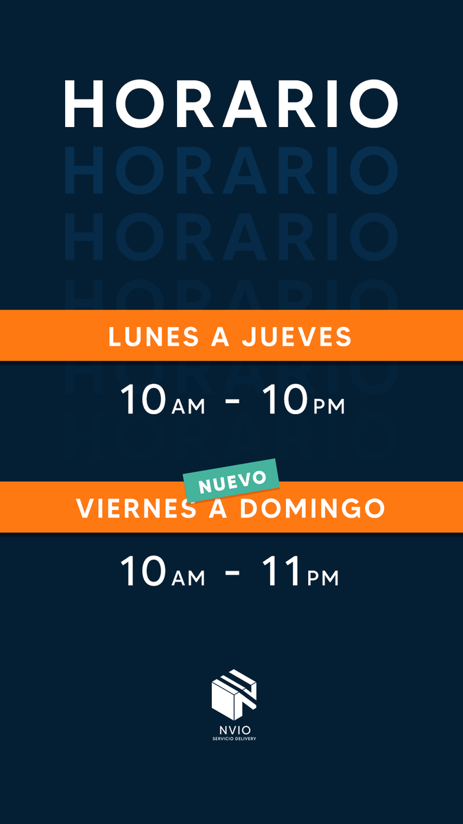 telonvio's tweet photo. ESTA AQUÍ ESTA AQUÍ 

Ahora abiertos hasta las 11pm todo el fin de semana. 💙 https://t.co/PPV7DnXyie