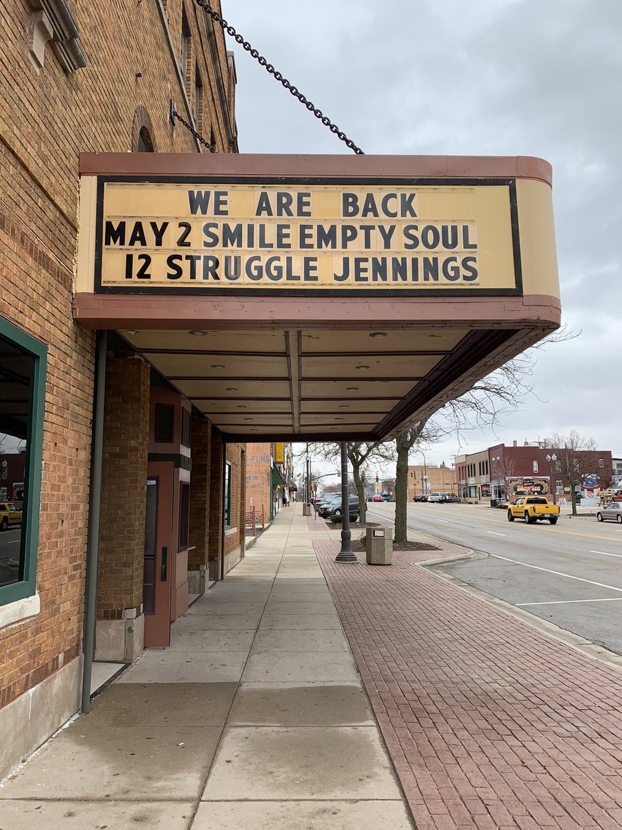 TheApollo Theatre AC (@apollotheatreac) on Twitter photo 