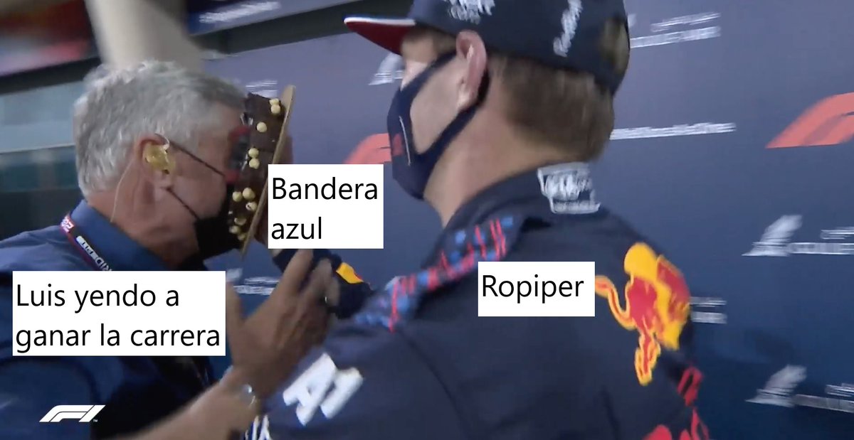 mcarrasf1's tweet photo. Os dejamos por aquí una imagen que resume la carrera de ayer: https://t.co/qtWy96QeFL