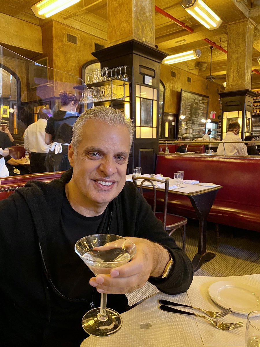 Eric Ripert tweet media