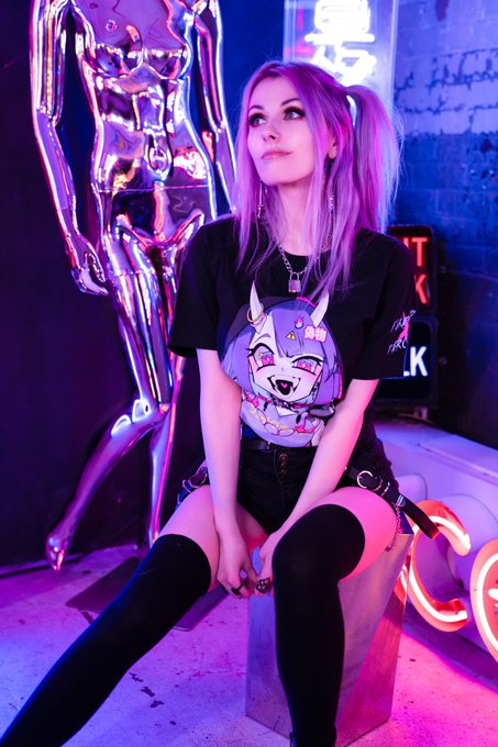 ╰(*&acute;︶`*)╯♡ https://t.co/2GcyxM91Dd