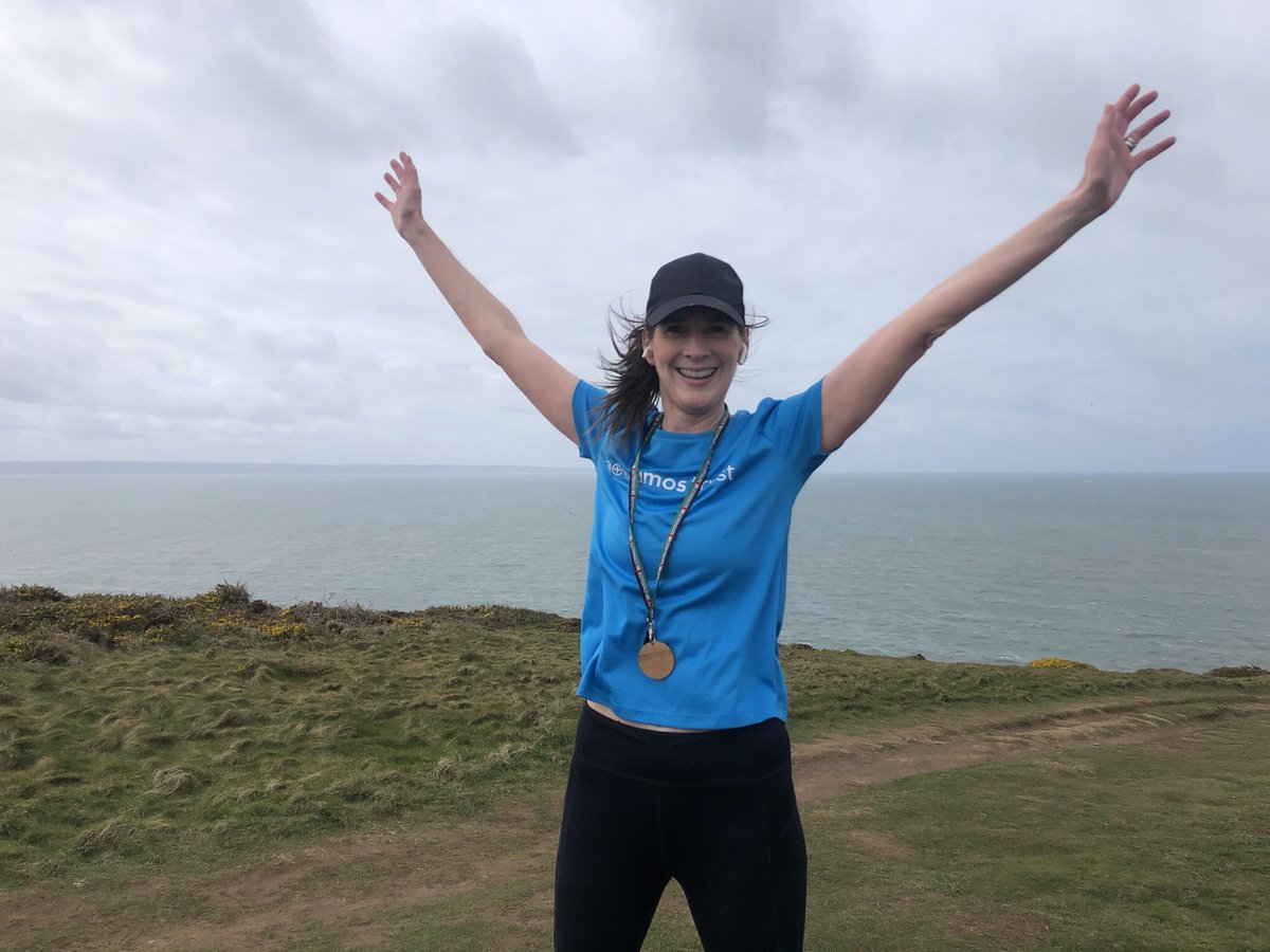 PickwellFounder's tweet photo. #runthewall2021. The ‘wall’ is 750km sep wall through Palestine. Today we ran (or walked) with memories of the things we heard and saw while there. repeated house demolitions, confiscated land, illegal settlements. @rtmpalestine #AmosTrust  #freepalestine #justiceforpalestine https://t.co/aSFaSe3GWh