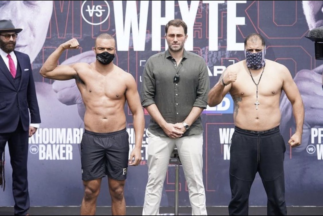 pipeshouse's tweet photo. All the best of luck to @Fabio_Wardley so good to be part of #teamwardley in preparing him once again on his professional journey #WardleyMolina #heavyweightboxing #ipswich #osteopathy https://t.co/7nlcqYnN07