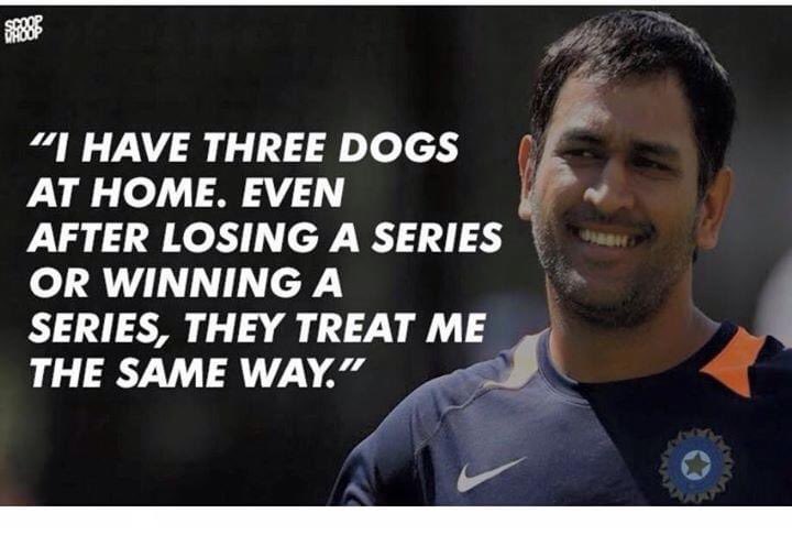 SumitCh67150882's tweet photo. Cause, @msdhoni is the besttt❤️🇮🇳💯🙏 

&amp; Reason behind that 👇👇 https://t.co/R529mGyV94