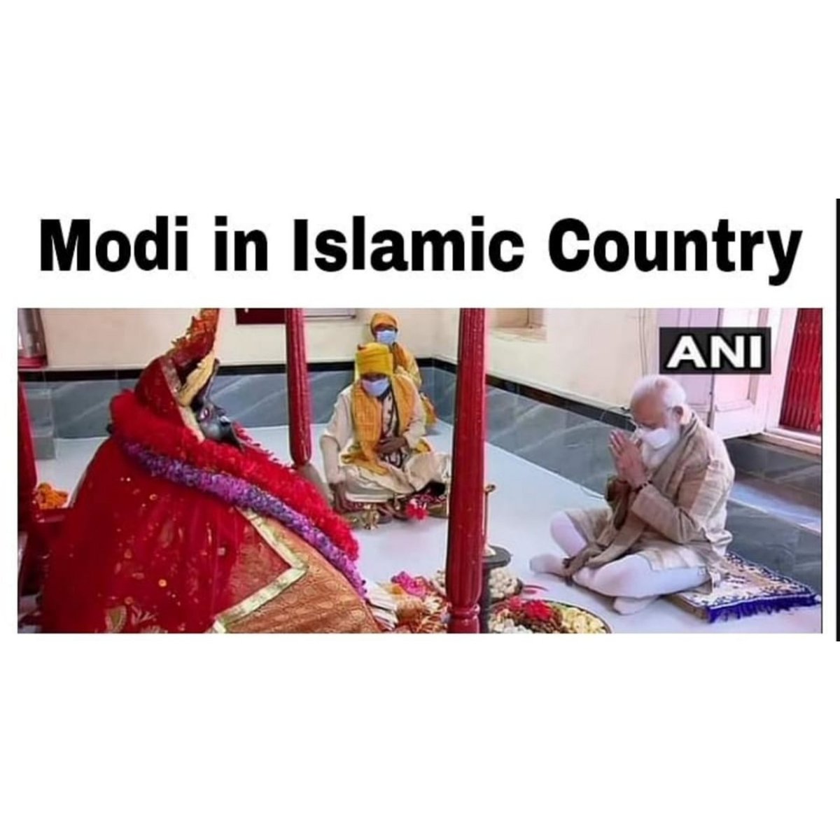 thakkar_sameet's tweet photo. Next Time If Anyone Ask Why @narendramodi Then Show Them These 2 Pics. https://t.co/cwqs3twK4M