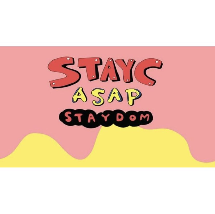 kshopcomy's tweet photo. STAYC SINGLE ALBUM VOL 2 STAYDOM

[NO NEED 2ND PAYMENT]

Price:
RM80
🚚Postage rm4

SIGNED ALBUM:
RM85
🚚Postage rm8 &amp; rm15 (WM/EM)

-----
😊Welcome to Our Store, https://t.co/3Eg15jH085 !

#STAYC #SUMIN #SIEUN #ISA #SEEUN #YOON #J #kpop #Malaysia https://t.co/vJxwGb7OqJ