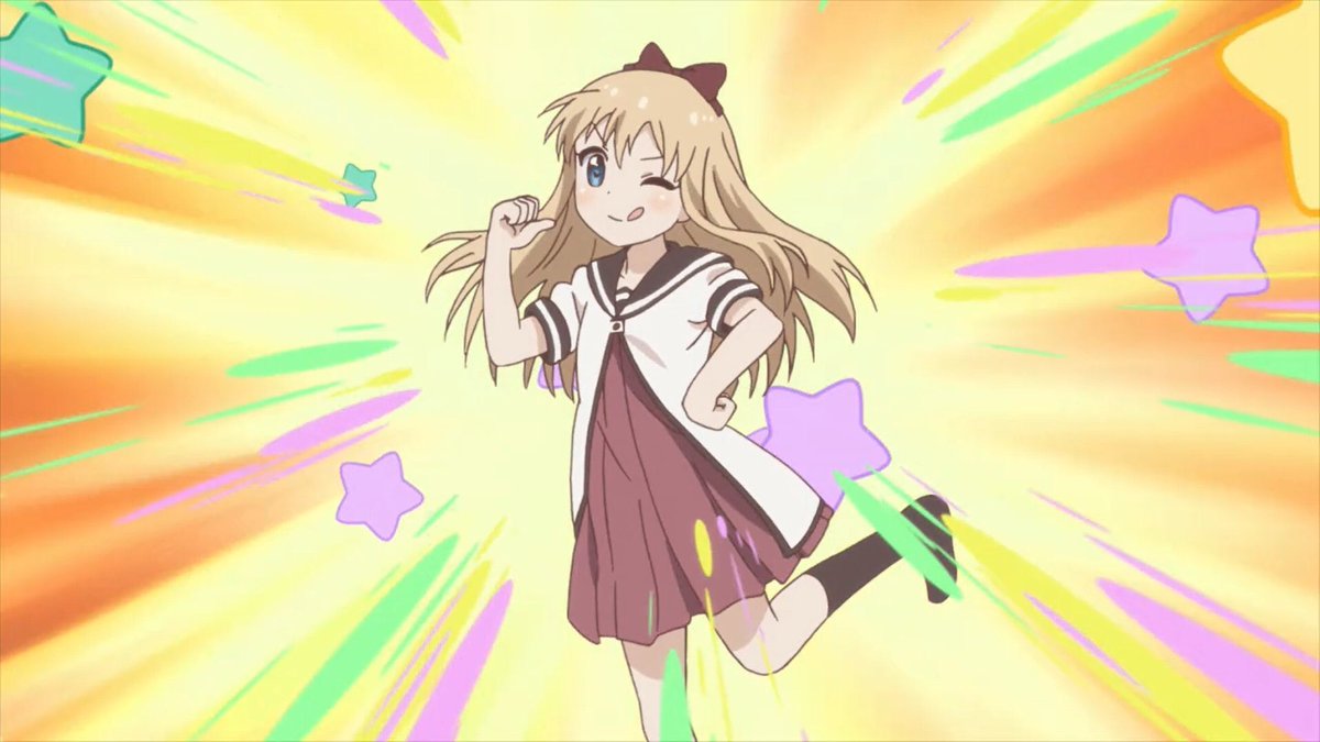 Str アニメ好き きんモザ映画2度目も最高 ごらく部のムードメーカー 京子ちゃん ハッピーバースデー 歳納京子誕生祭21 歳納京子誕生祭21 ゆるゆり 祝ってくれる人rtかいいね