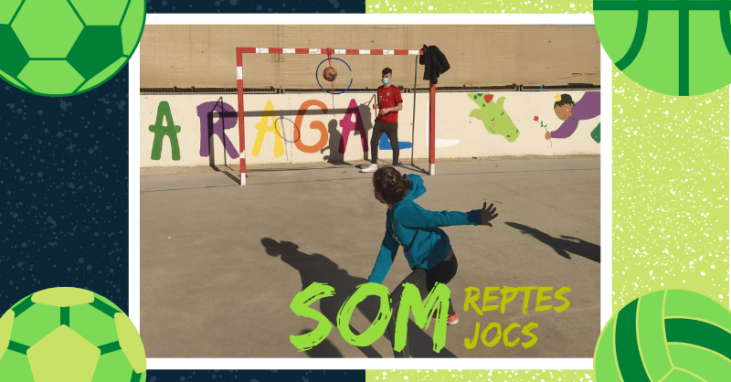 CEAnoia's tweet photo. 💯Acabem els Reptes esperant la tornada de vacances per començar els partits dels Jocs. 

🪜 Classificacions finals: 

Prebenjamí: https://t.co/9IF65hOiEi
Benjamí: https://t.co/BtVPPO2BCo
Aleví: https://t.co/soT5aNFrAR

📸Fotos: https://t.co/DavtgyD7n3

@UCECcat @patrilla12 https://t.co/n0PfiNL9RO