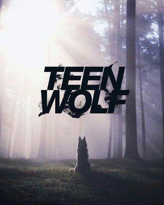 FafhyMadeira's tweet photo. — Teen Wolf https://t.co/FmKKBMjS2N