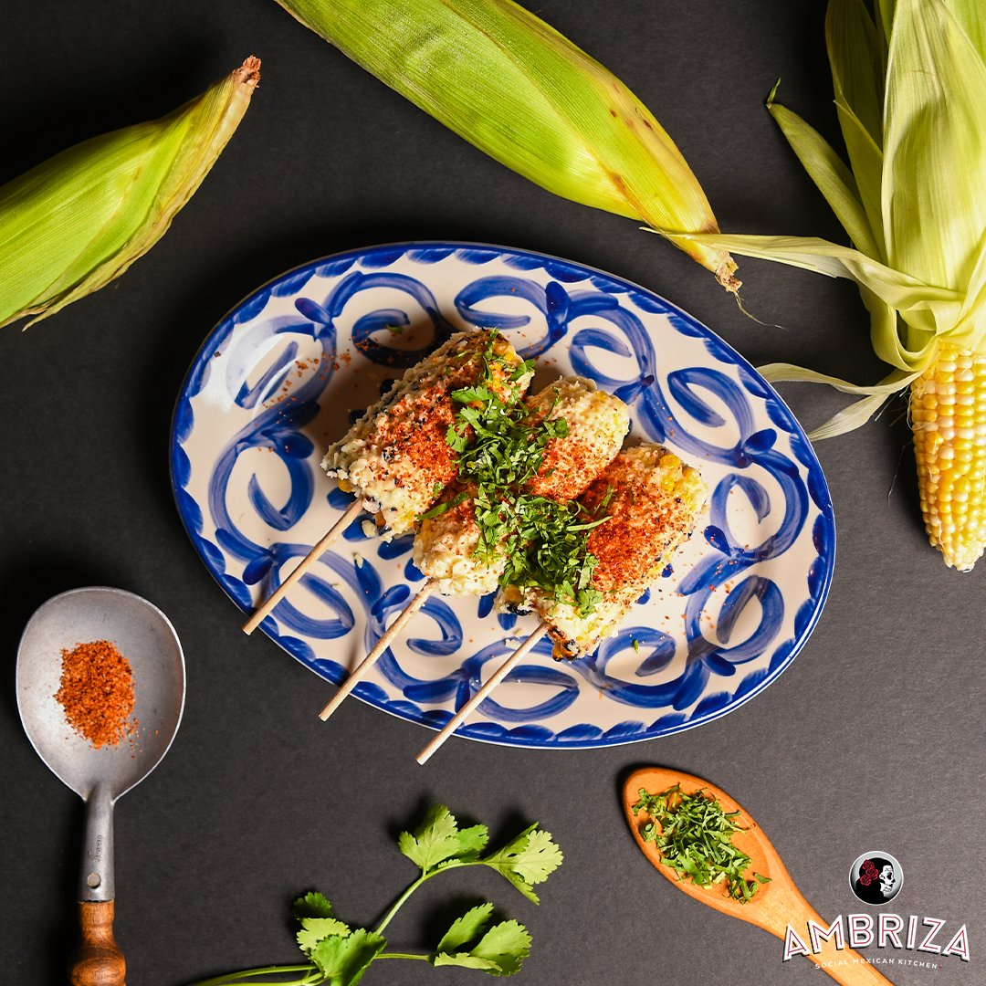 Ambriza Kitchen tweet media