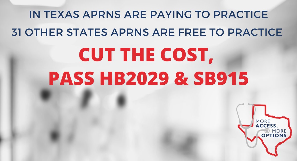 Texans for HC Access tweet media