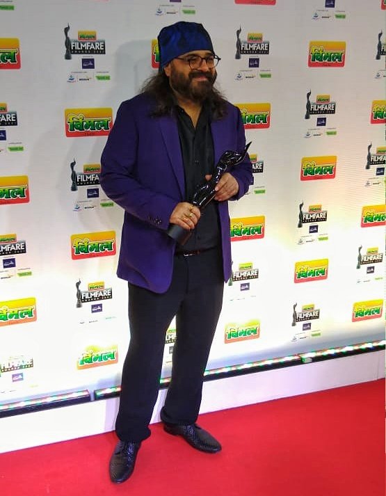 Pritam tweet media